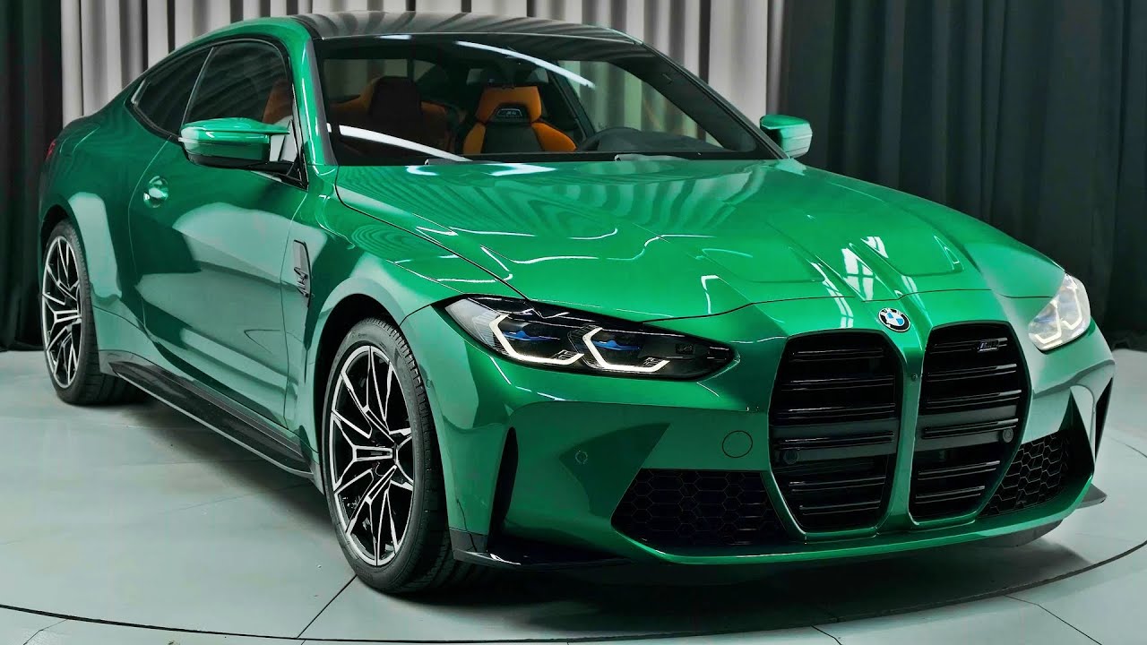 BMW M4